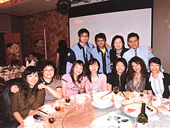 故宫晶华白花油市集2009b