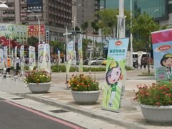 白花油高雄三對三鬥牛賽2009 6