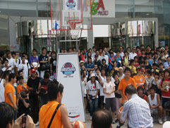 白花油高雄三對三鬥牛賽2009 21