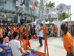 白花油高雄三對三鬥牛賽2009 23