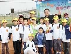 白花油杯乐乐棒球赛2009i