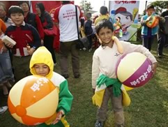 白花油杯乐乐棒球赛2009j