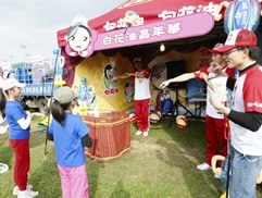 白花油杯乐乐棒球赛2009u