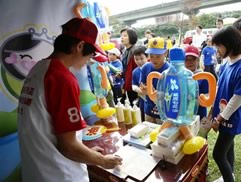 白花油杯乐乐棒球赛2009v