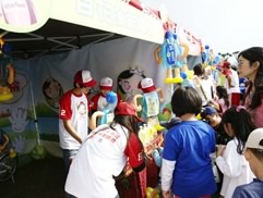 白花油杯乐乐棒球赛2009w