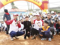 白花油杯乐乐棒球赛2009y