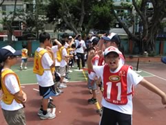 白花油宜蘭傳藝中心活動2010a