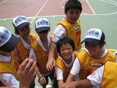 白花油宜蘭傳藝中心活動2010a