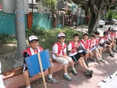 白花油宜蘭傳藝中心活動2010a