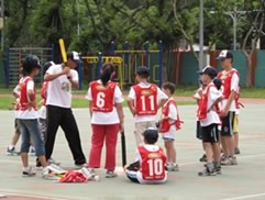 白花油宜蘭傳藝中心活動2010a