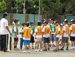 白花油宜蘭傳藝中心活動2010a