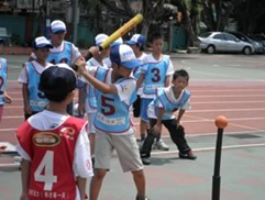 白花油宜蘭傳藝中心活動2010a