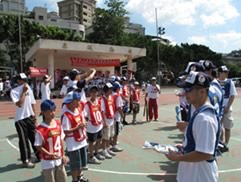 白花油宜蘭傳藝中心活動2010a