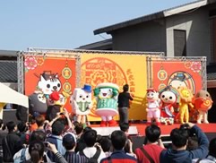 白花油宜蘭傳藝中心活動2010e