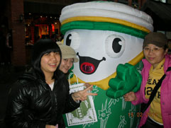 白花油宜蘭傳藝春節活動2010c