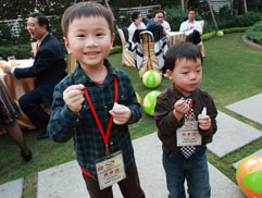 白花油春酒活动剪影2010_13