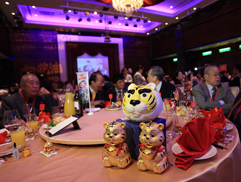 白花油春酒活动剪影2010_17