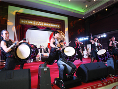 白花油春酒活动剪影2010_20