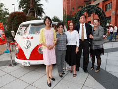 白花油春酒佳賓剪影2010_9