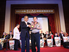 白花油春酒佳賓剪影2010_24