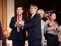 白花油春酒佳賓剪影2010_27