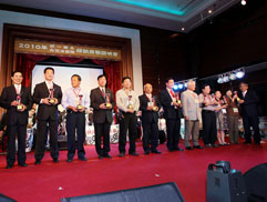 白花油春酒佳賓剪影2010_35