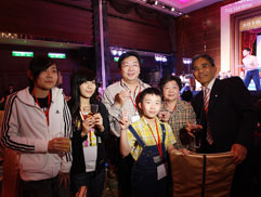 白花油春酒佳賓剪影2010_37