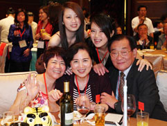 白花油春酒佳賓剪影2010_38