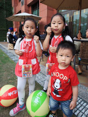 白花油春酒佳賓剪影2010_40