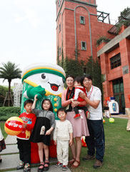 白花油春酒佳賓剪影2010_42