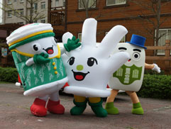 白花清清手剪影a