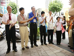 白花油三鳳中街認識中草藥 1