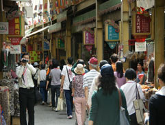 白花油三鳳中街認識中草藥 20