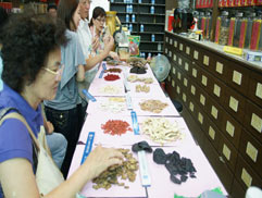 白花油三鳳中街認識中草藥  25