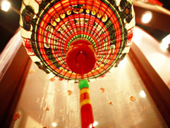 白花油│台北國際素食暨有機產品博覽會43