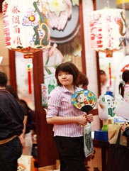 白花油│台北國際素食暨有機產品博覽會87