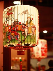 白花油│台北國際素食暨有機產品博覽會89