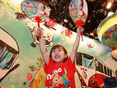 第11届漫画博览会