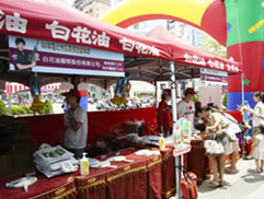 第11届漫画博览会