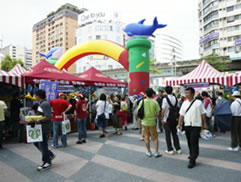 第11届漫画博览会