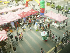 第11届漫画博览会