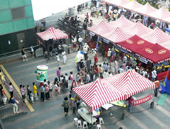 第11届漫画博览会