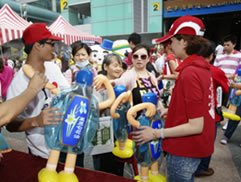 第11届漫画博览会