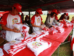 2010第二屆白花油盃全民樂樂棒球邀請賽圖片