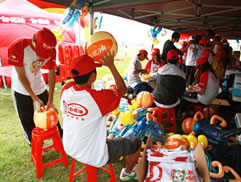 2010第二屆白花油盃全民樂樂棒球邀請賽圖片