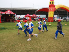 2010第二屆白花油盃全民樂樂棒球邀請賽圖片