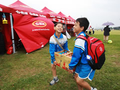 2010第二屆白花油盃全民樂樂棒球邀請賽圖片