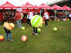 2010第二屆白花油盃全民樂樂棒球邀請賽圖片