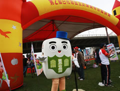 2010第二屆白花油盃全民樂樂棒球邀請賽圖片