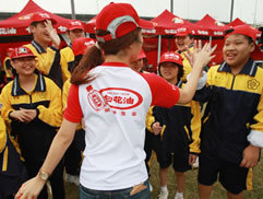 2010第二屆白花油盃全民樂樂棒球邀請賽圖片